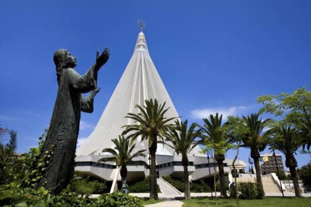 Appartamento Al Posto Giusto سيراكوزا المظهر الخارجي الصورة