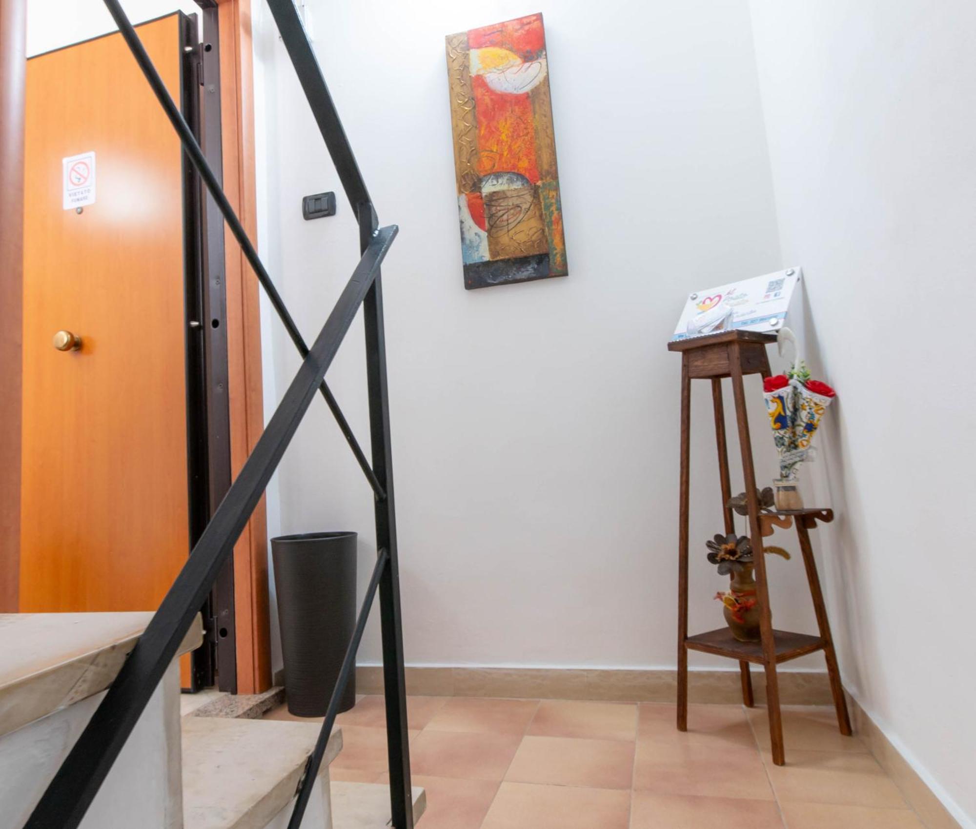 Appartamento Al Posto Giusto سيراكوزا المظهر الخارجي الصورة